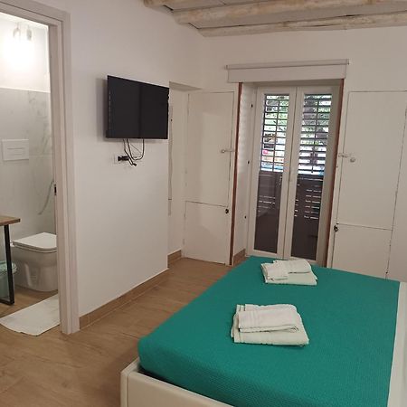 Apartament Talia Capo Massimo Palermo Zewnętrze zdjęcie