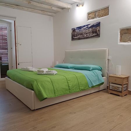 Apartament Talia Capo Massimo Palermo Zewnętrze zdjęcie