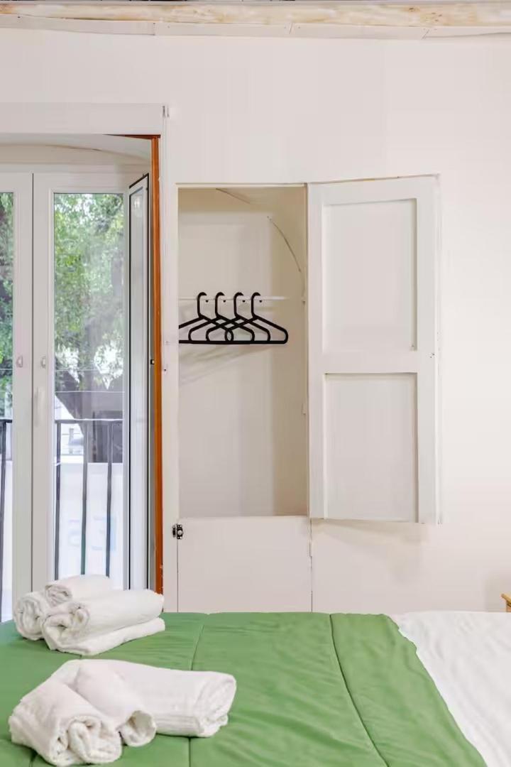 Apartament Talia Capo Massimo Palermo Zewnętrze zdjęcie