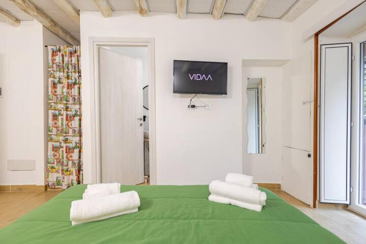 Apartament Talia Capo Massimo Palermo Zewnętrze zdjęcie