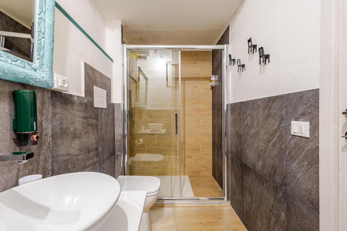 Apartament Talia Capo Massimo Palermo Zewnętrze zdjęcie
