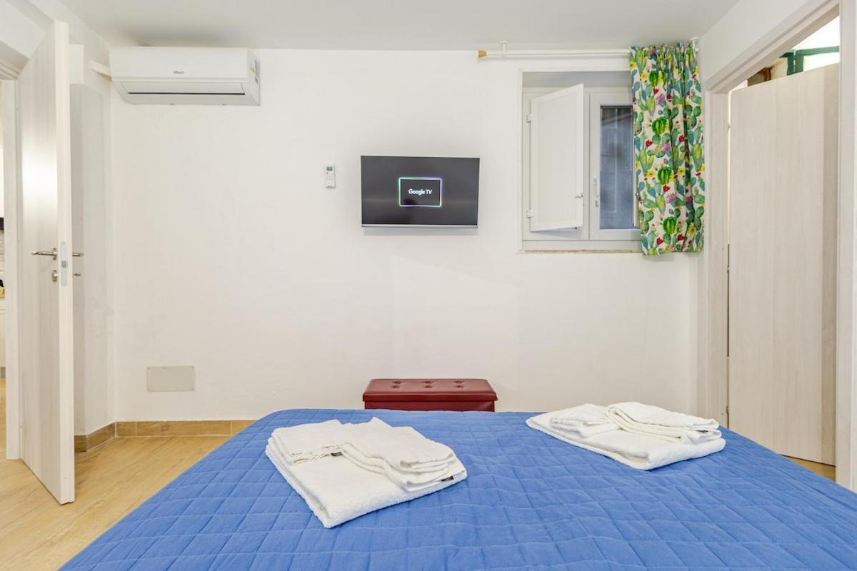Apartament Talia Capo Massimo Palermo Zewnętrze zdjęcie