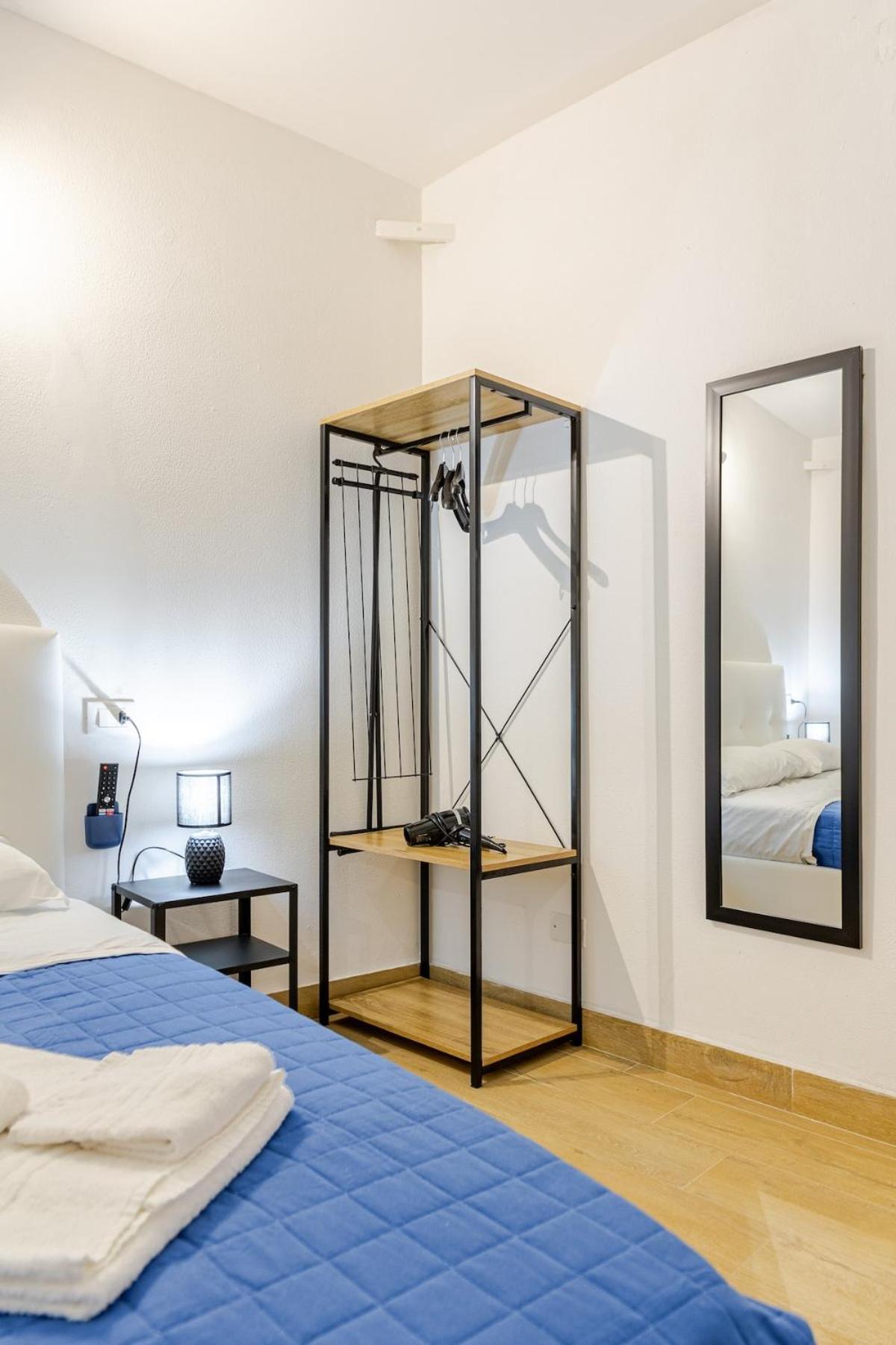 Apartament Talia Capo Massimo Palermo Zewnętrze zdjęcie