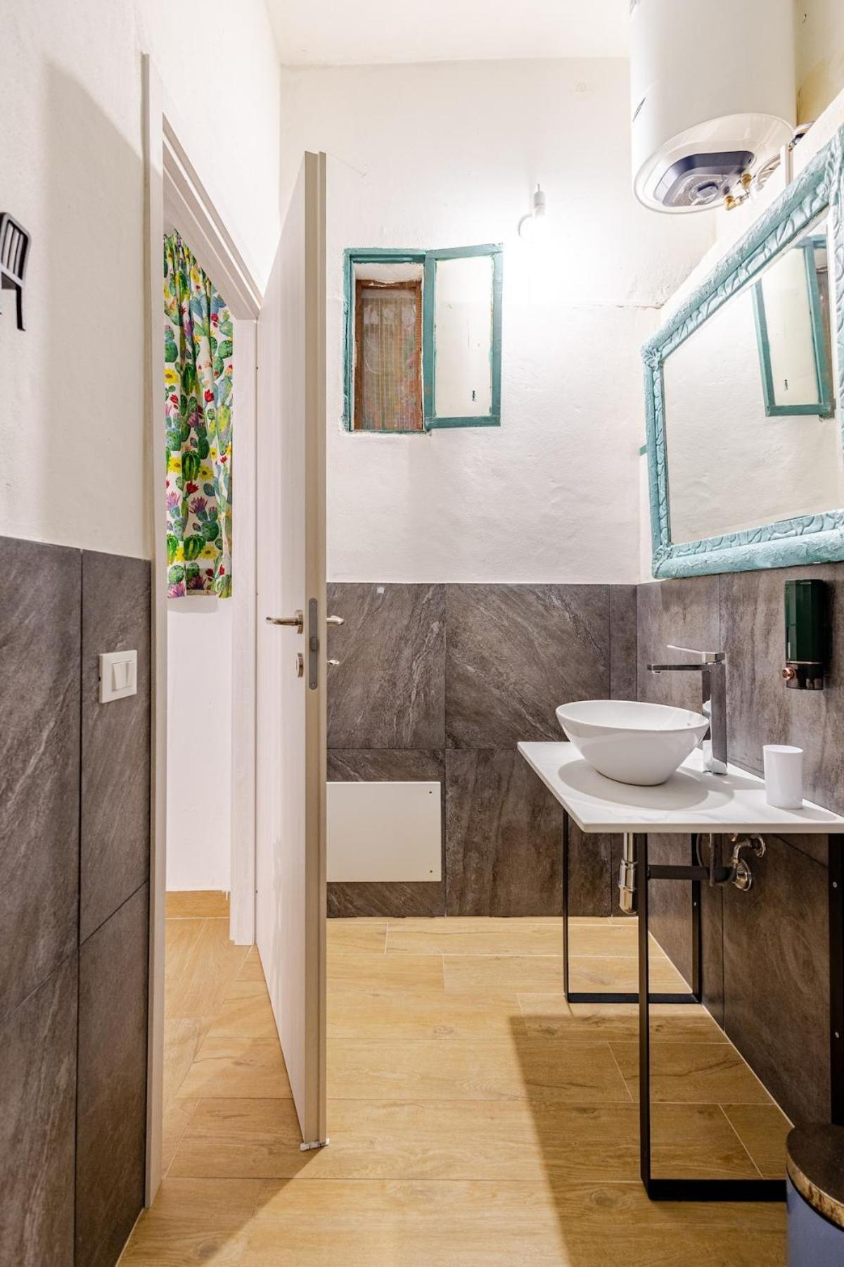 Apartament Talia Capo Massimo Palermo Zewnętrze zdjęcie