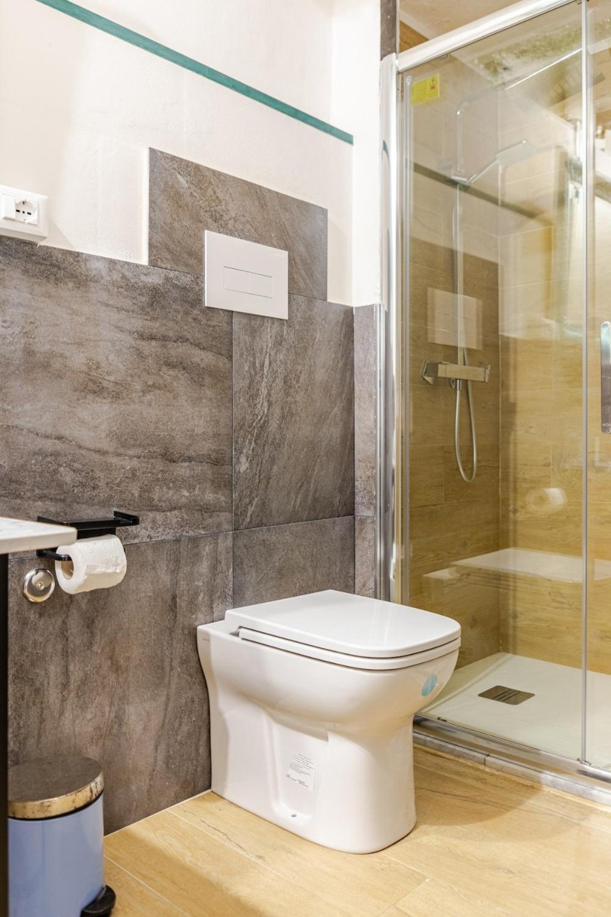 Apartament Talia Capo Massimo Palermo Zewnętrze zdjęcie