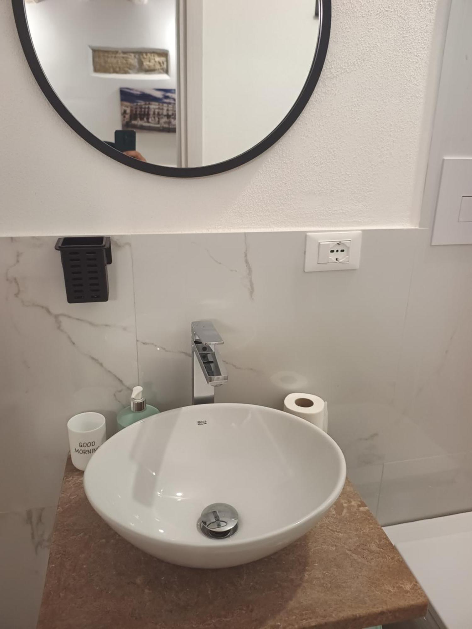 Apartament Talia Capo Massimo Palermo Zewnętrze zdjęcie