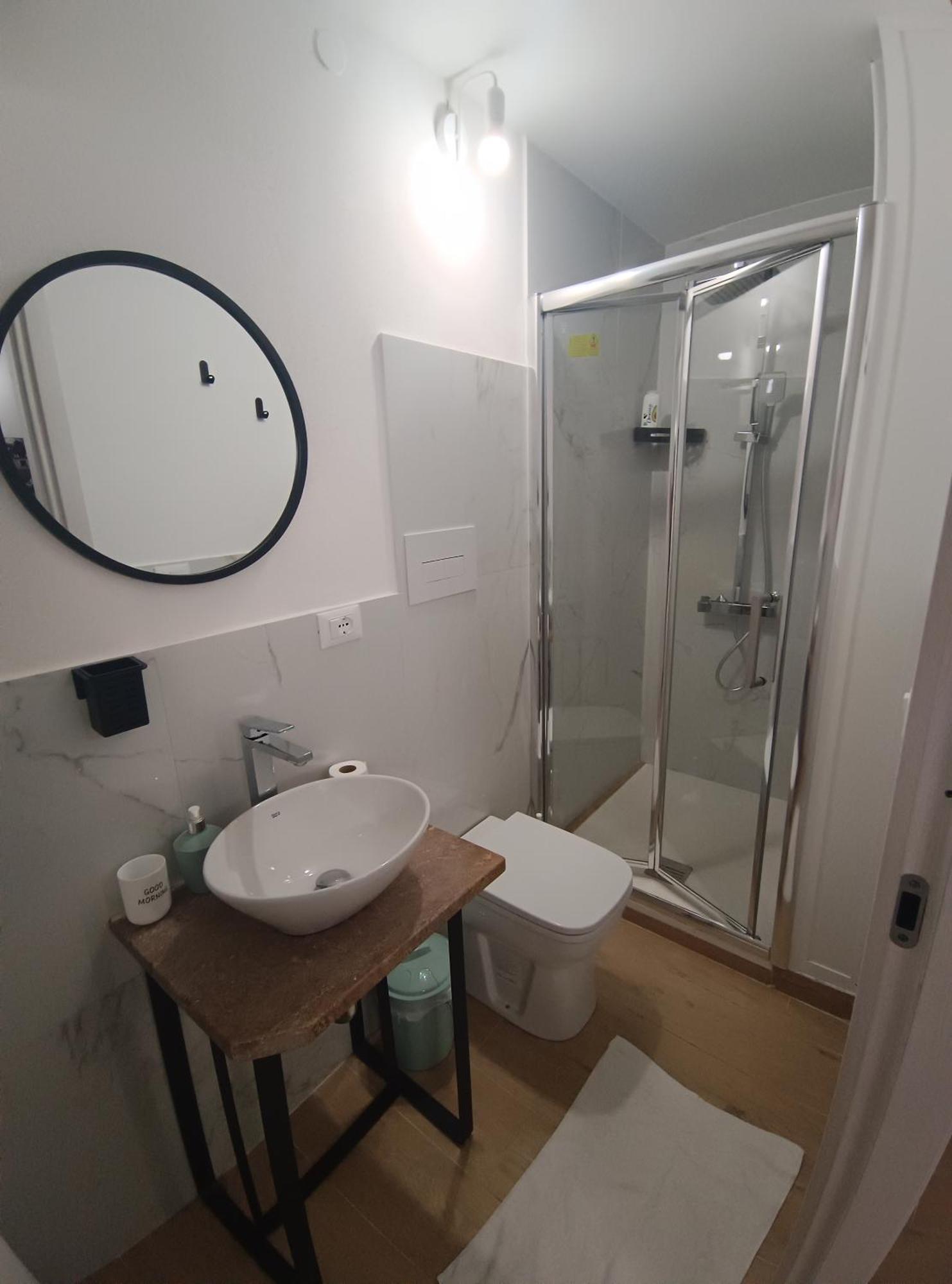 Apartament Talia Capo Massimo Palermo Zewnętrze zdjęcie