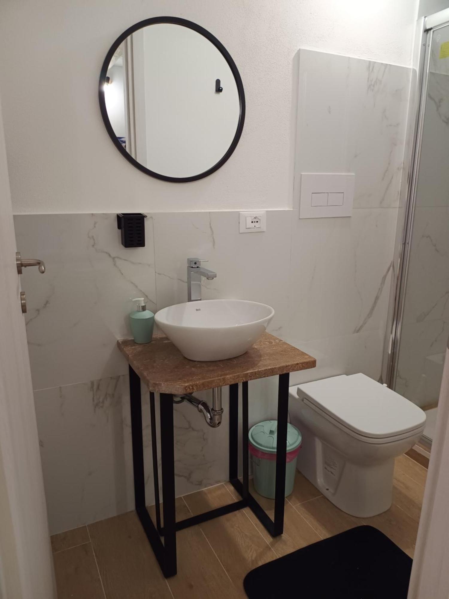 Apartament Talia Capo Massimo Palermo Zewnętrze zdjęcie