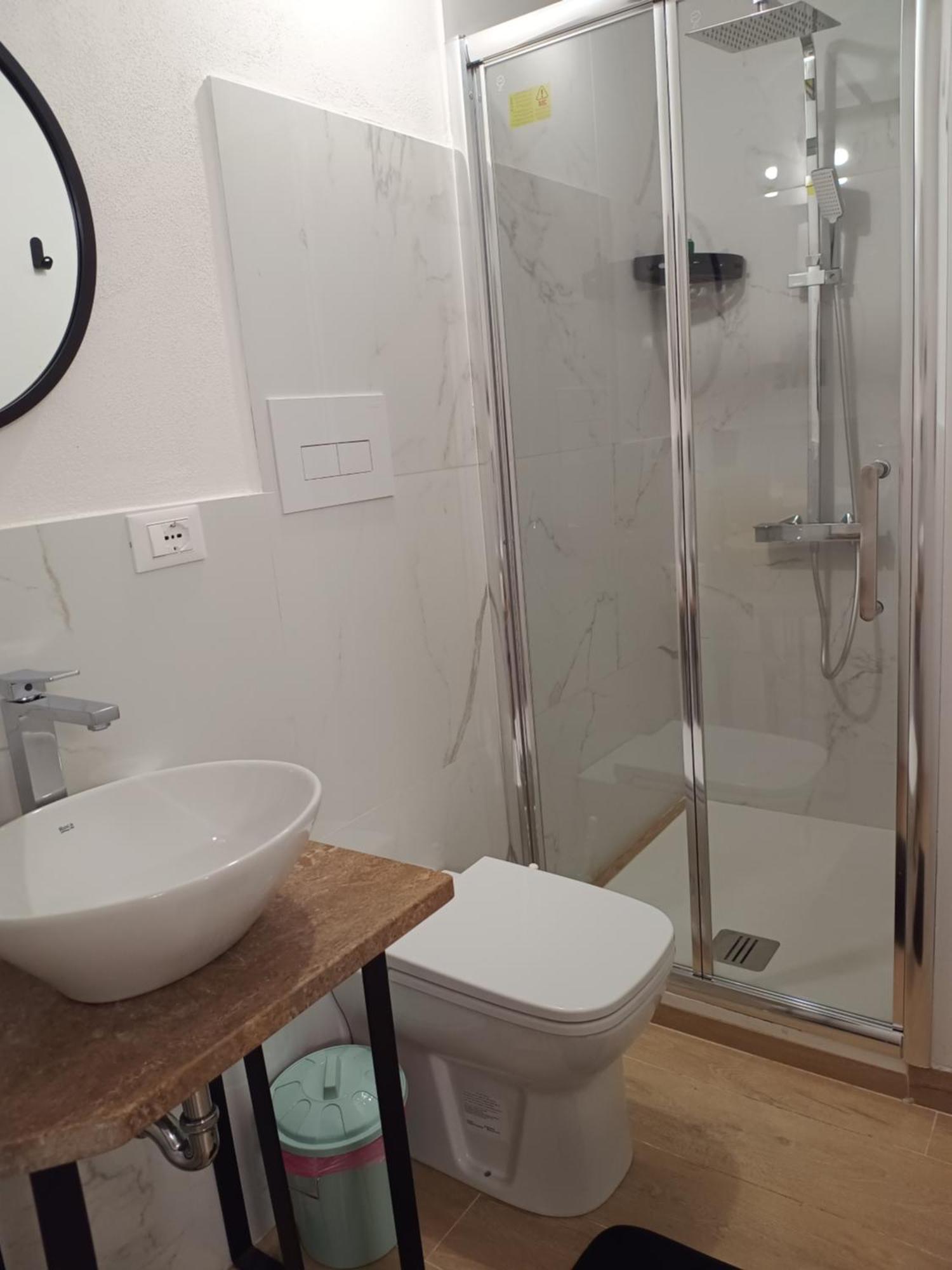 Apartament Talia Capo Massimo Palermo Zewnętrze zdjęcie