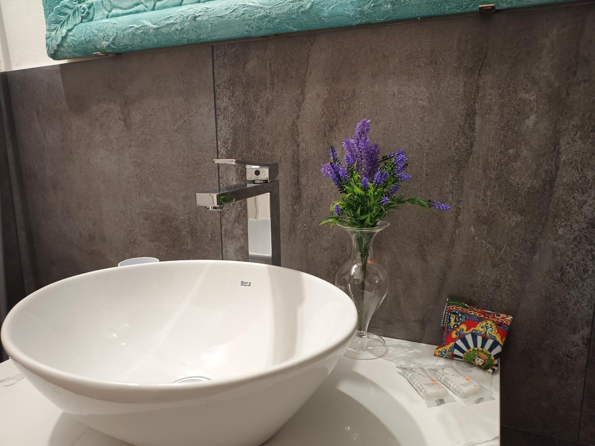 Apartament Talia Capo Massimo Palermo Zewnętrze zdjęcie